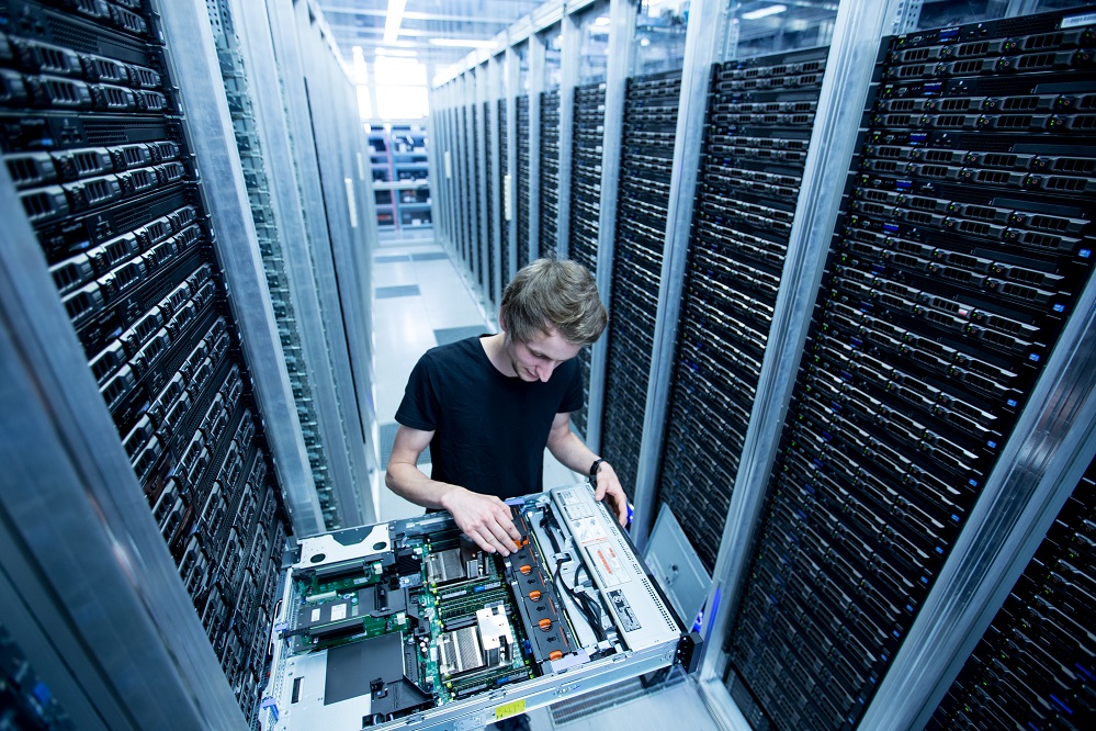 Yeni Server 1